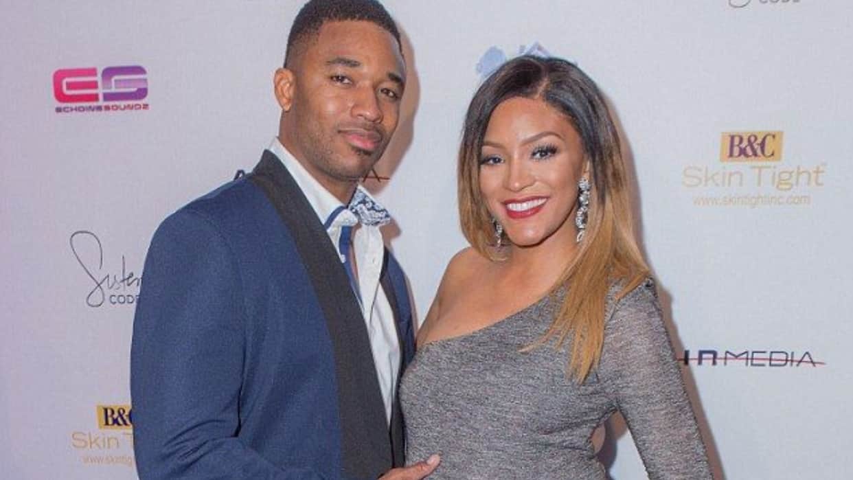 Drew Sidora Ralph Pittman of The Real Housewives of Atlanta File For Divorce After nine years of marriage