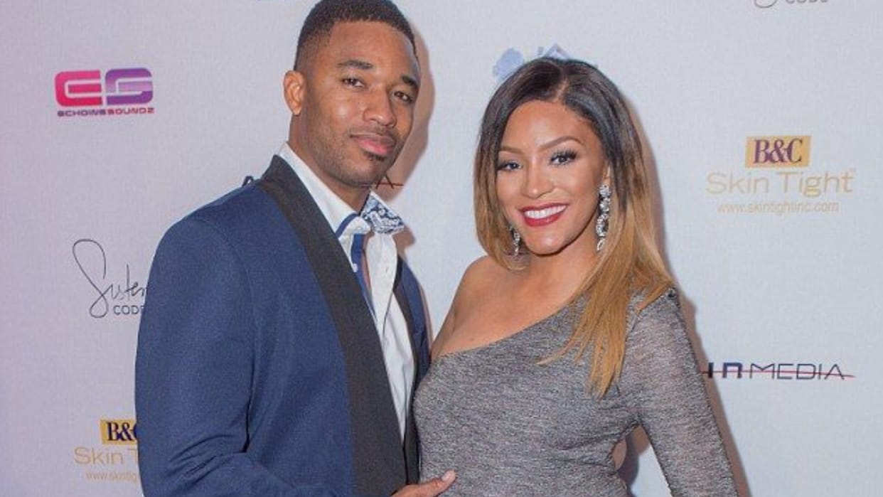 Drew Sidora Ralph Pittman of The Real Housewives of Atlanta File For Divorce After nine years of marriage