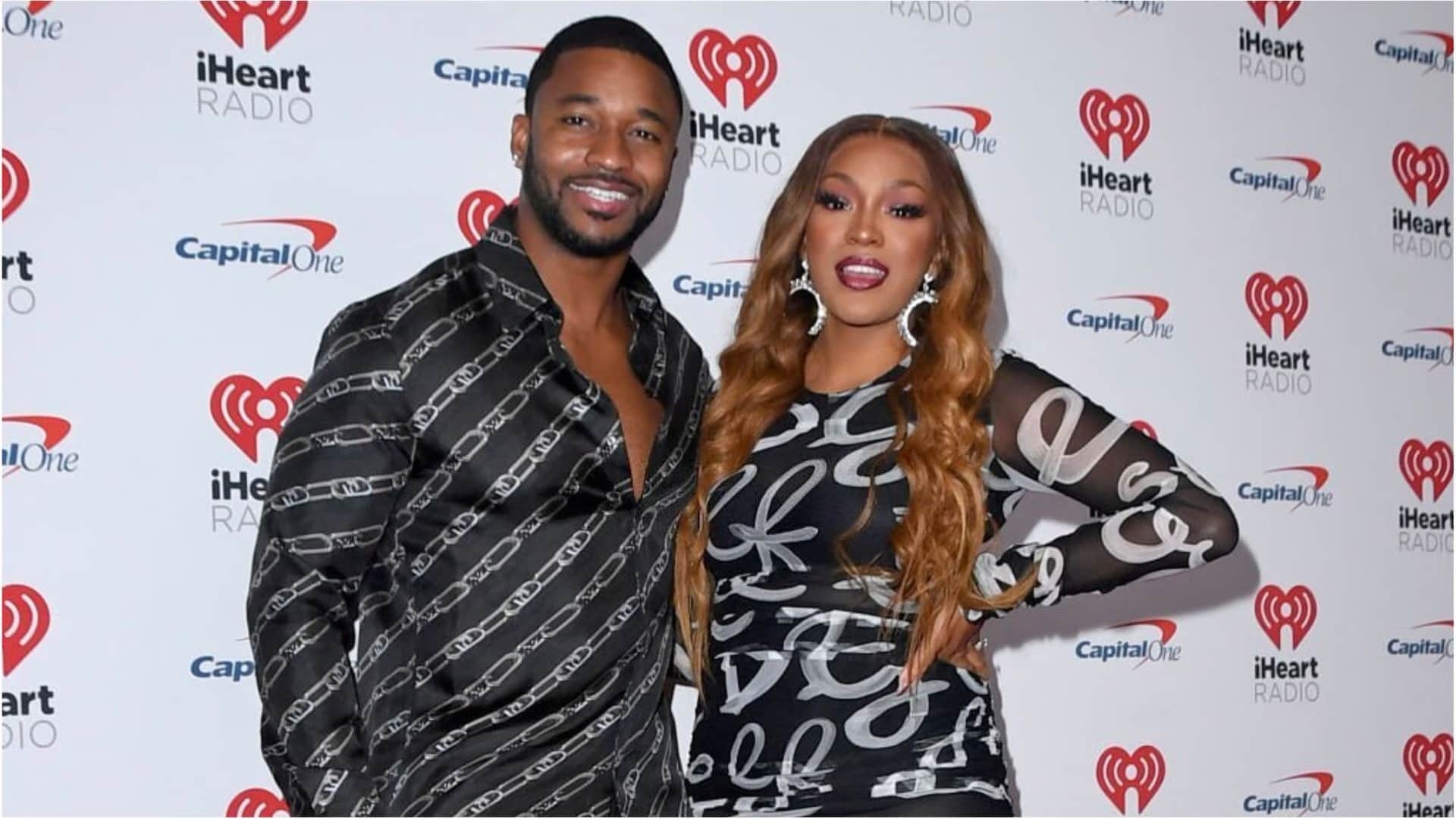 Drew Sidora Ralph Pittman of The Real Housewives of Atlanta File For Divorce After nine years of marriage