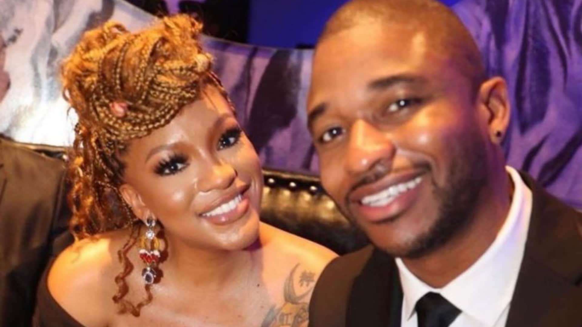 Drew Sidora Ralph Pittman of The Real Housewives of Atlanta File For Divorce After nine years of marriage