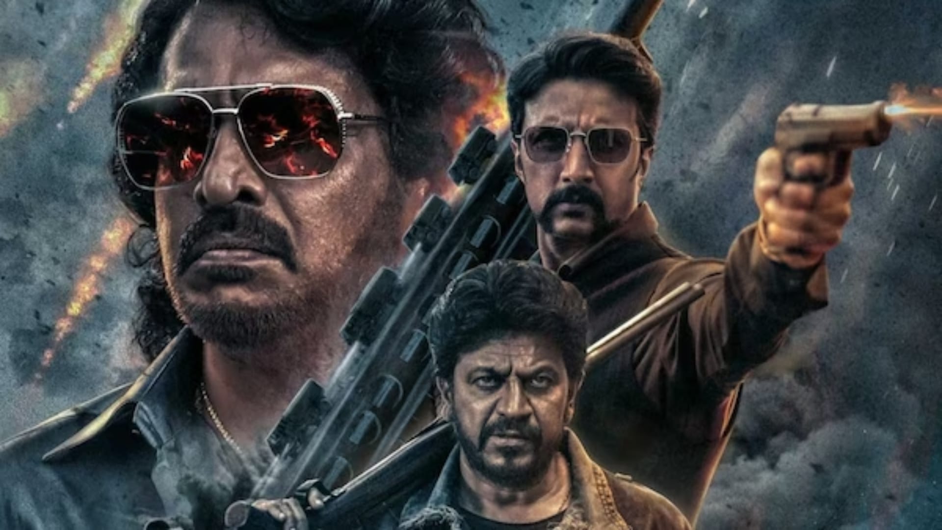thursday box office report mrs chatterjee vs norway tu jhoothi main makkar kabzaa collection bheed prediction