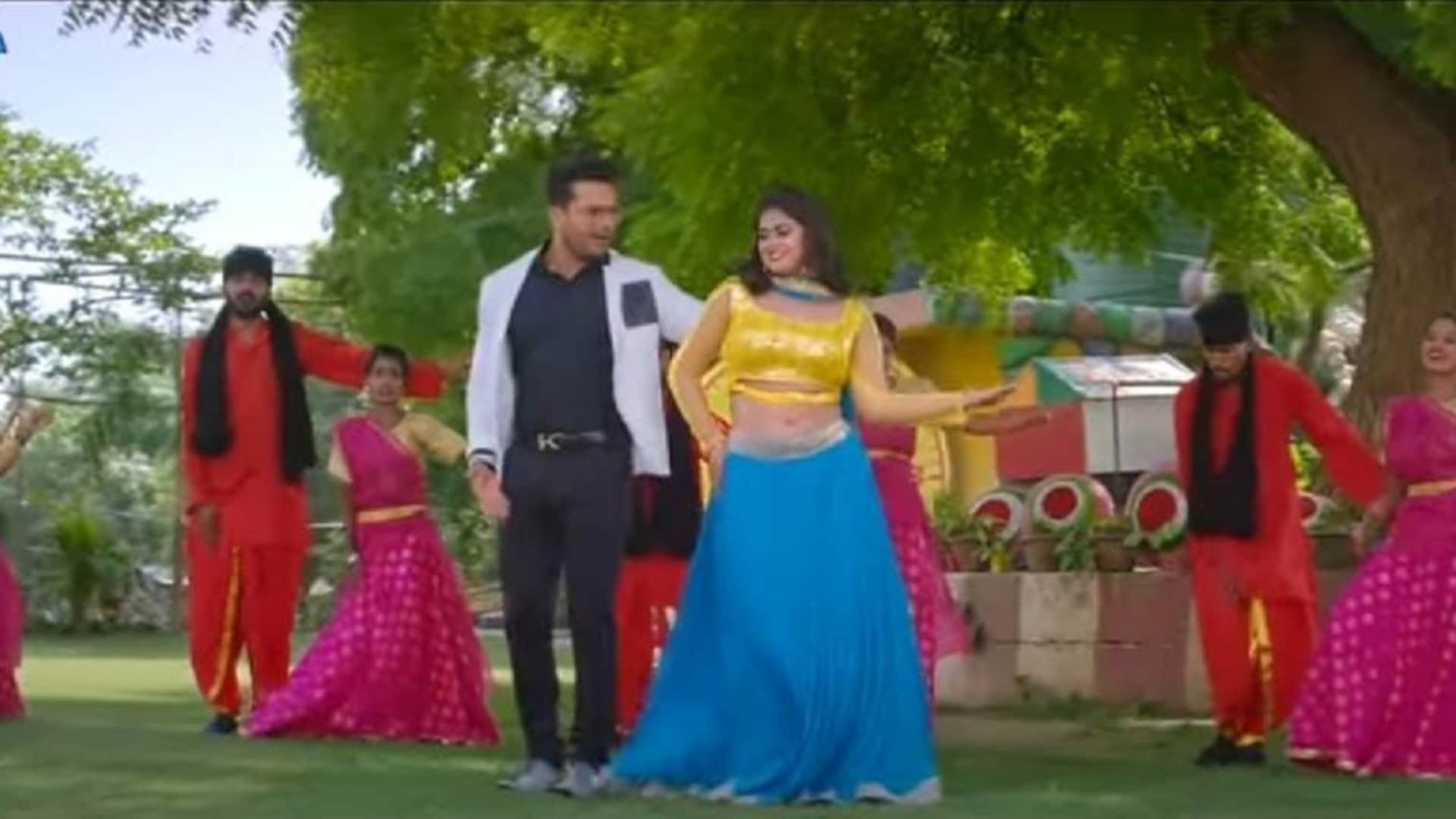 Bhojpuri Actor Khesari Lal Yadav Starrer film Farishta to release on 9th of march