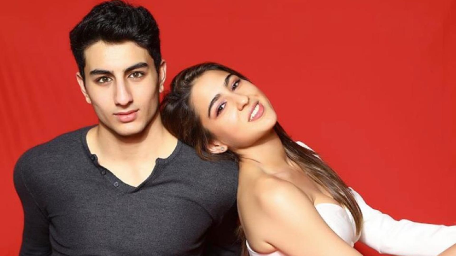 Sara Ali Khan gave advice to brother Ibrahim ali khan before his Bollywood debut also revealed mother Amrita