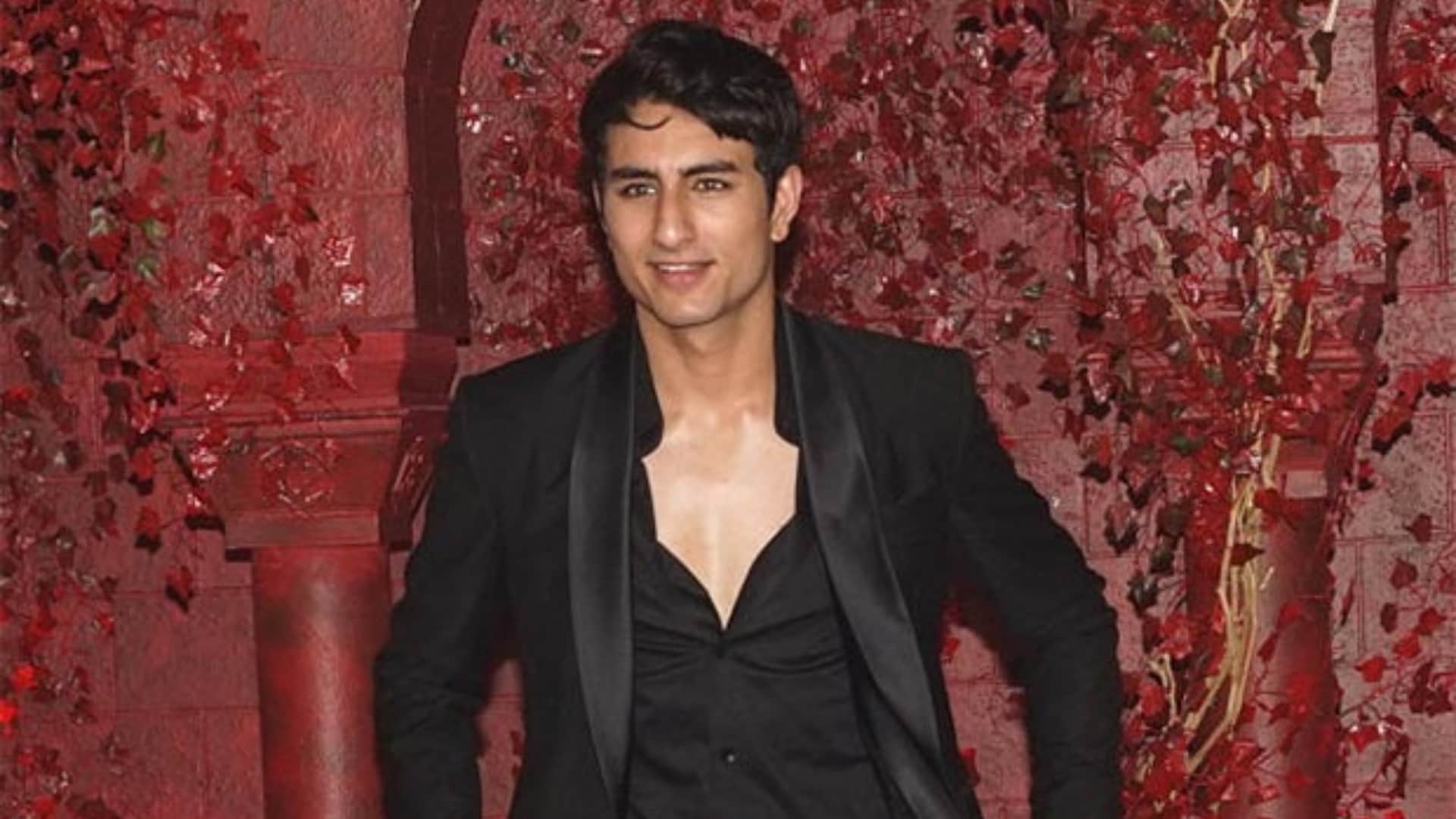ibrahim ali khan Birthday kareena kapoor wished amrita son actress also shared a photo on her Instagram see