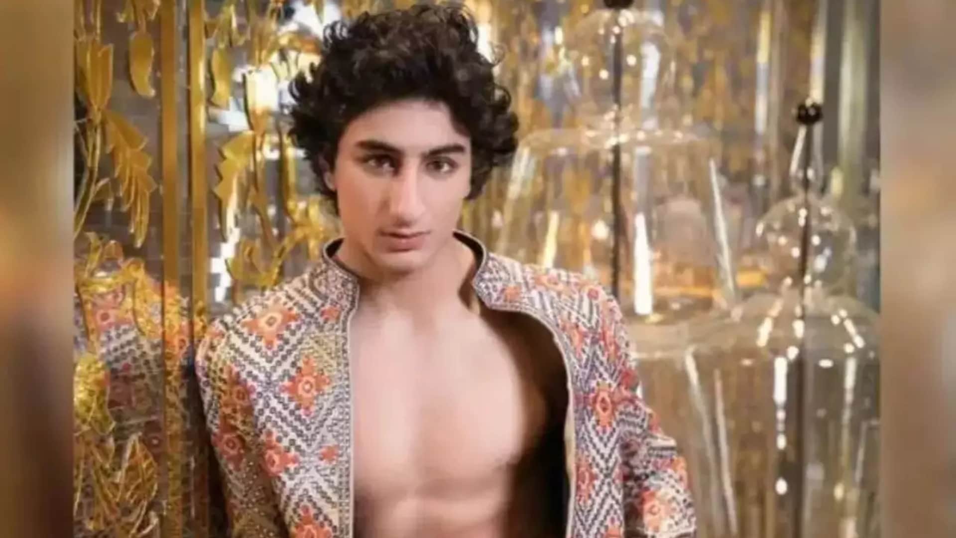 ibrahim ali khan Birthday kareena kapoor wished amrita son actress also shared a photo on her Instagram see