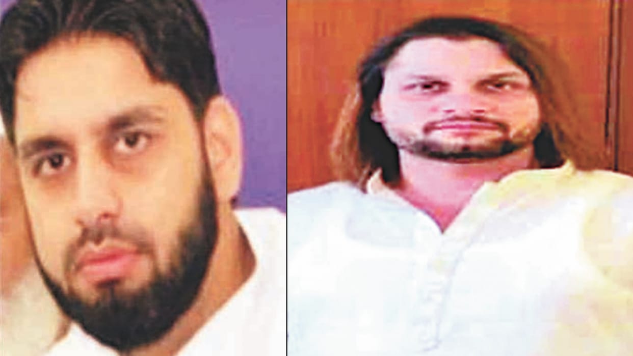 Meerut: Both sons of Yakub Qureshi got bail within two months, questions on police work