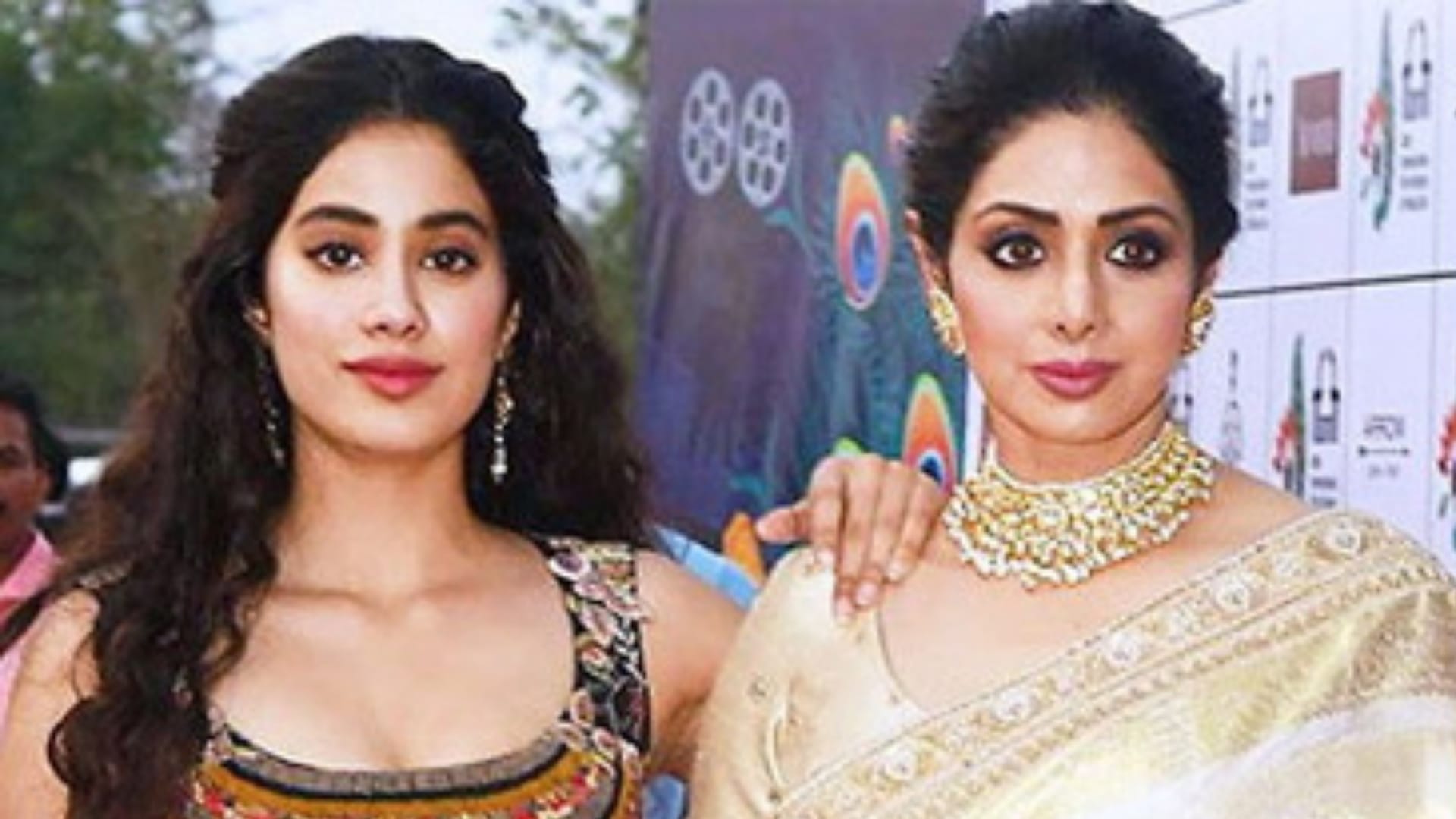 janhvi Kapoor Talk About Sridevi Actress Said No one can Love you like your Mother