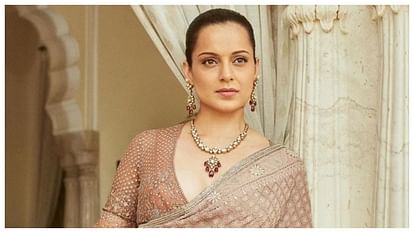 Kangana Ranaut slams on nepotism after ar rahman video viral commented gang in bollywood working against him