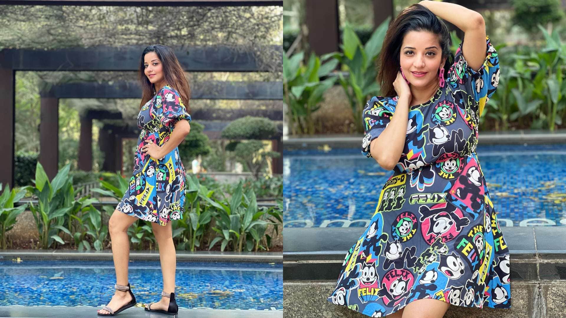Fashion Tips Stay Cool This Summer With These Monalisa’s Inspired Looks