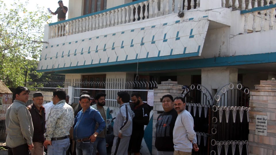 Dehradun News Elderly woman Murder Postmortem Report Report many shocking facts