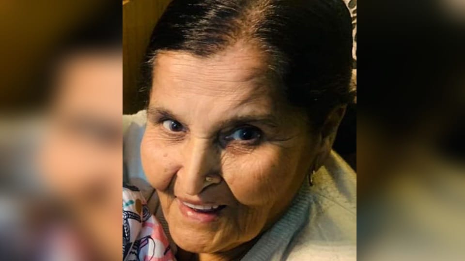 Dehradun News Elderly woman Murder Postmortem Report Report many shocking facts