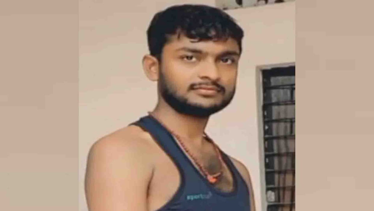 Fatehpur: Shopkeeper died in road accident