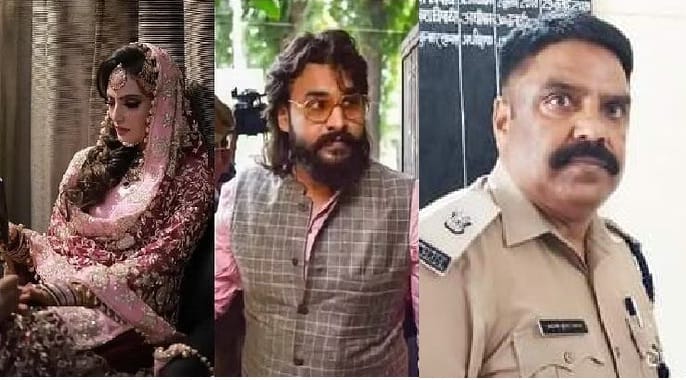 Abbas and Nikhat Case, Jail superintendent, jailer and infamous warder arrested, so far eight have been arrest
