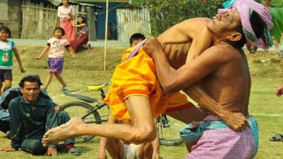 manipur holi festival and tradition, celebration of holi with traditional songs
