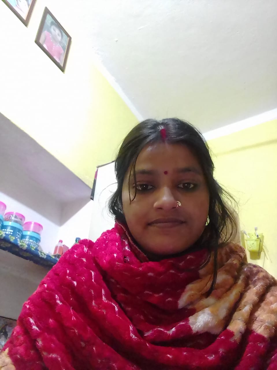 Bihar:  Husband killed his wife in Banka, took the dead body on a scooty and reached the police station