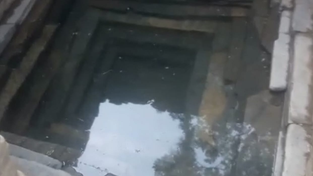 himachal news: carcinogens found in water natural sources in himachal pradesh