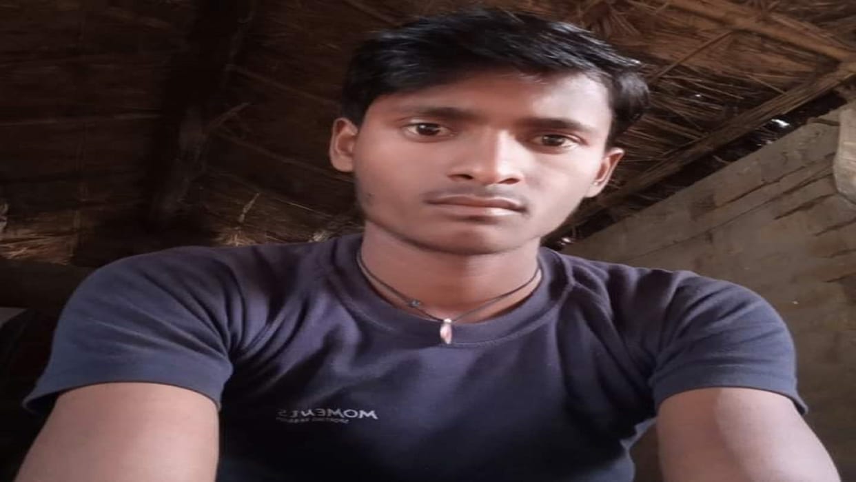 Wife lover was murdered with a sharp weapon, the young man lost his temper after seeing his wife