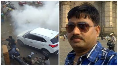 Umesh started cheating by taking five crores from Atiq, also made deals of many lands