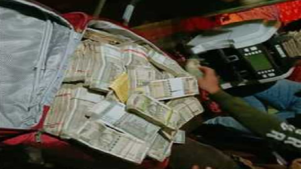 Jammu Kashmir: Lala Rafi was spreading narco-terrorism after coming from Pakistan