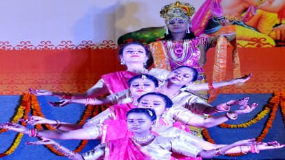 Ramayana Conclave held at IMA Auditorium Bareilly