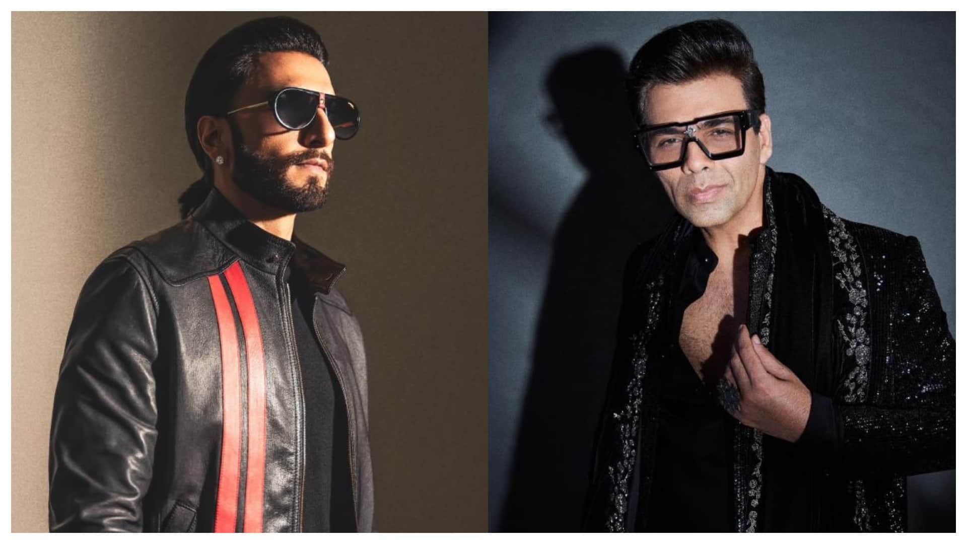 Ranveer Singh reveals people used to get alert when Jaya Bachchan was on Rocky Aur Rani Kii Prem Kahaani set
