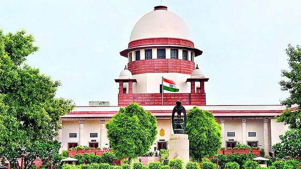 Supreme Court rejected civil services candidates petition said submit EWS certificate timely