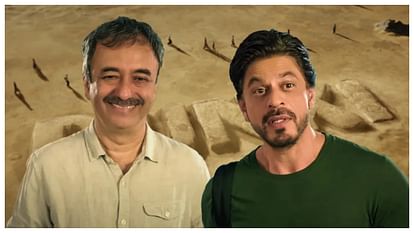 Dunki: तय समय पर ही रिलीज होगी डंकी, शाहरुख खान ने किया एलान Shah Rukh Khan Revealed his Upcoming Film Dunki Release Date Directed By Rajkumar Hirani