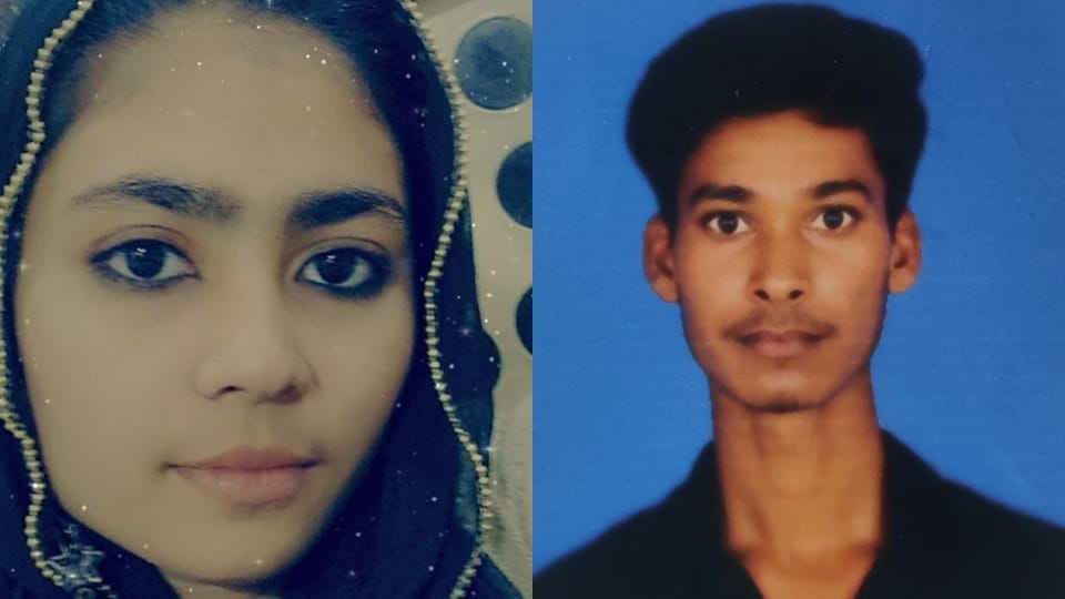 Headless bodies of a boy and girl found on railway track in Pilkhuwa