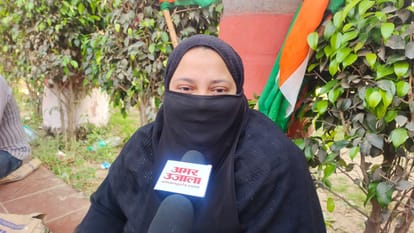 Bihar News: The anger of STET candidates erupted in Patna, said – there are no teachers in schools, qualified