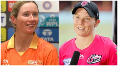 RCB vs DC and UPW vs GG WPL Dream11 Playing 11 Prediction Captain Vice-Captain Player List News in Hindi