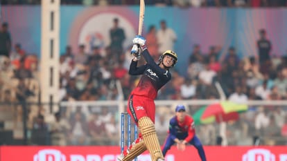 WPL 2023 How will Smriti Mandhana RCB qualify for eliminator these are Royal Challengers Bangalore equation