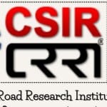 CSIR-CRRI