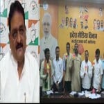 मोहन  मरकाम, सुशील आनंद शुक्ला और बीजेपी आईटी सेल