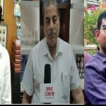बजट पर लोगों ने रखी राय