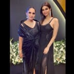 Sania Mirza Farewell; Diana Penty, Huma Qureshi, Yuvraj Singh Mahesh Babu, Avneet Kaur, These celebr