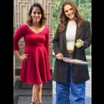 Sania Mirza, Yuvraj Singh, Saina Nehwal, Irfan Pathan, Farah Khan, Oo Antava dance, VIDEO
