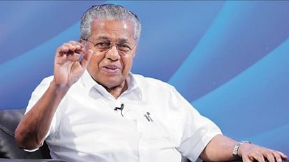 kerala distress relief fund case against cm p vijayan reffer to larger bench lokayukta