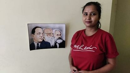 Report: Indian journalist accused of discrimination, BBC rejected, read American newspaper report Meena Kotwal