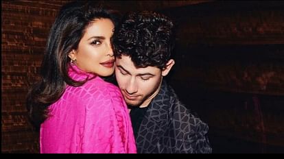 Nick Jonas: प्रियंका प्रोफेशनली एक बॉस और पर्सनली अच्छी मां हैं, पति निक ने अभिनेत्री की तारीफों के बांधे पुल Nick Jonas says Priyanka Chopra an absolute boss and amazing mother in her professional and personal life