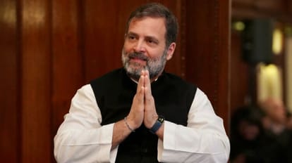 Rahul Gandhi: लंदन में ब्रिटिश सांसदों से बोले राहुल गांधी, संसद में खामोश कर दिए जाते हैं विपक्ष के माइक Rahul Gandhi