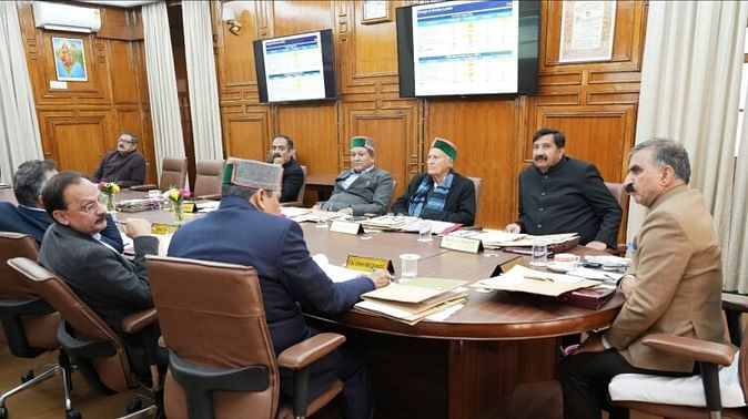 मंत्रिमंडल की बैठक 29 मार्च को, कई फैसलों पर लग सकती है मुहरमंत्रिमंडल की बैठक 29 मार्च को, कई फैसलों पर लग सकती है मुहर मंत्रिमंडल की बैठक 29 मार्च को, कई फैसलों पर लग सकती है मुहरमंत्रिमंडल की बैठक 29 मार्च को, कई फैसलों पर लग सकती है मुहर