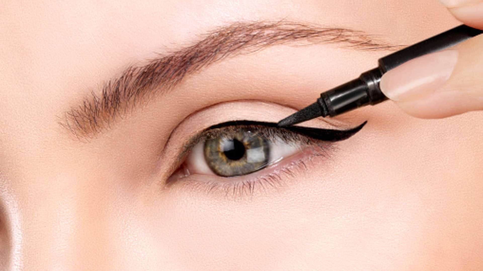 How Do You Make Homemade Eyeliner Know Easy Beauty Tips in Hindi