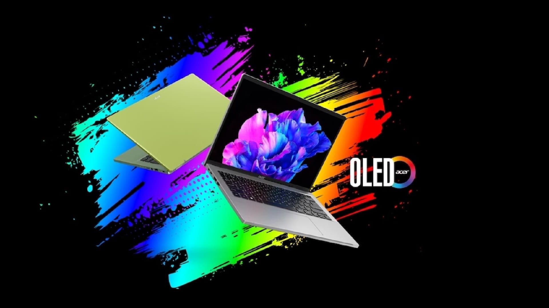 Acer Swift Go 14 laptop launched in India With AMD Ryzen 7000 Series Processor