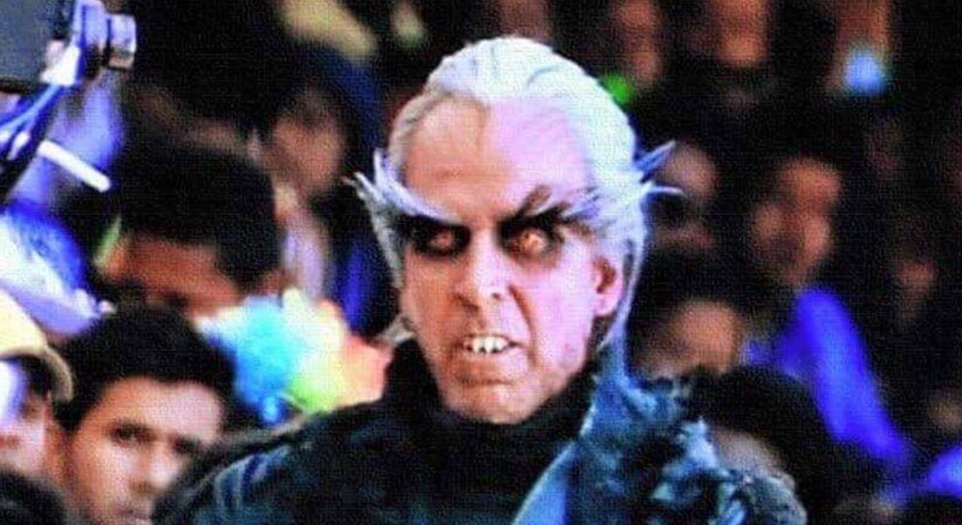 Bollywood Actors Who Debuted in South Industry as Villains from Akshay Kumar to Sonu Sood