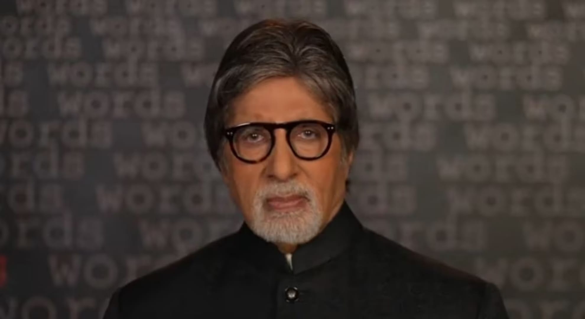 Amitabh Bachchan to resume word prabhas deepika film project K shooting soon after injury shares health update