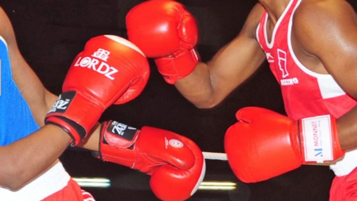 Boxing: Boxer trapped in dope was stopped from playing, BFI sent him to Bulgaria without investigation