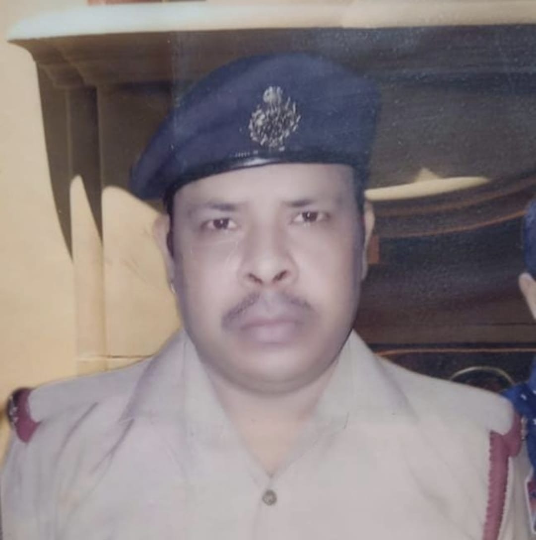 MP News: Chhindwara jawan dies in Bihar, attacked on returning from Nagaland election duty