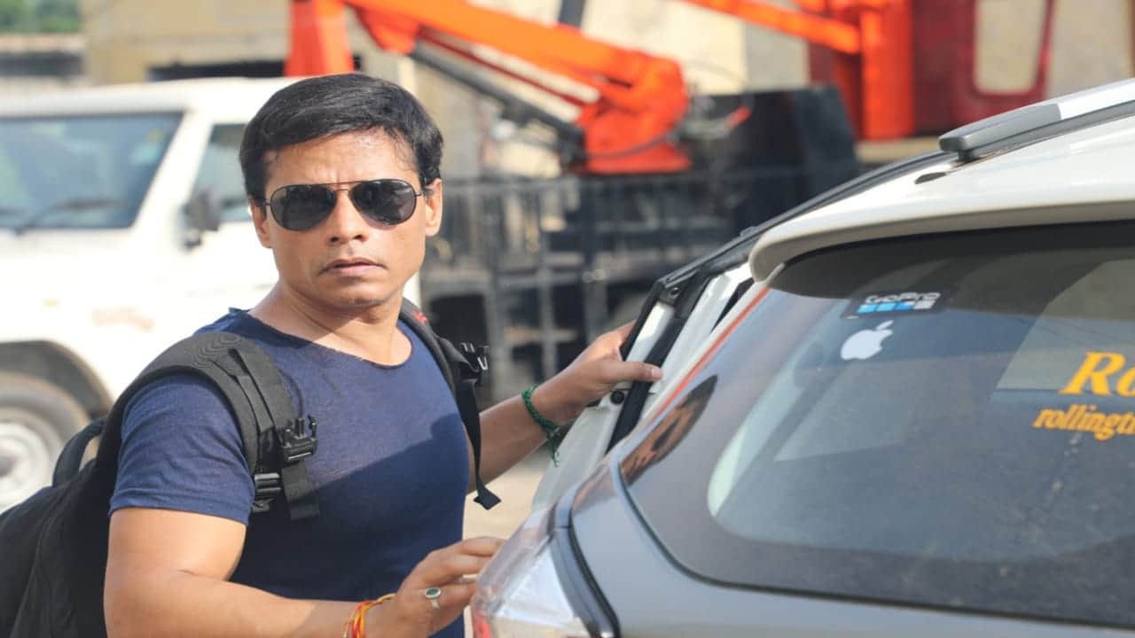 hashiye ke superstar 10 actor rakesh chaturvedi om motley naseeruddin shah kesari padman faadu mee raqsam