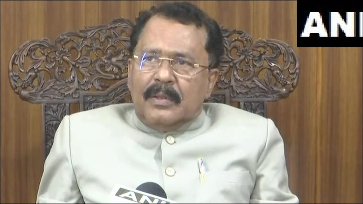 I endorse Goa Assembly's stand on Mhadei water issue: Governor