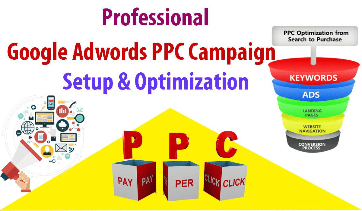 Digital Marketing: Make your career through youth Google Ad and PPC,you will get attractive salary job-safalta
